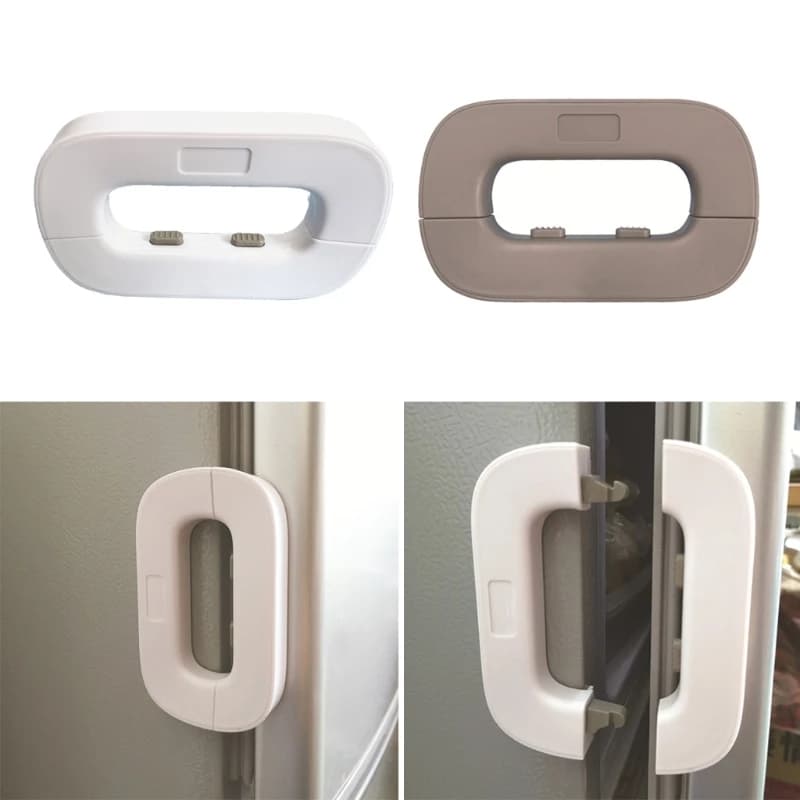 Safety Lock ‎- قفل ‏متعدد ‏الاستخدامات image 2