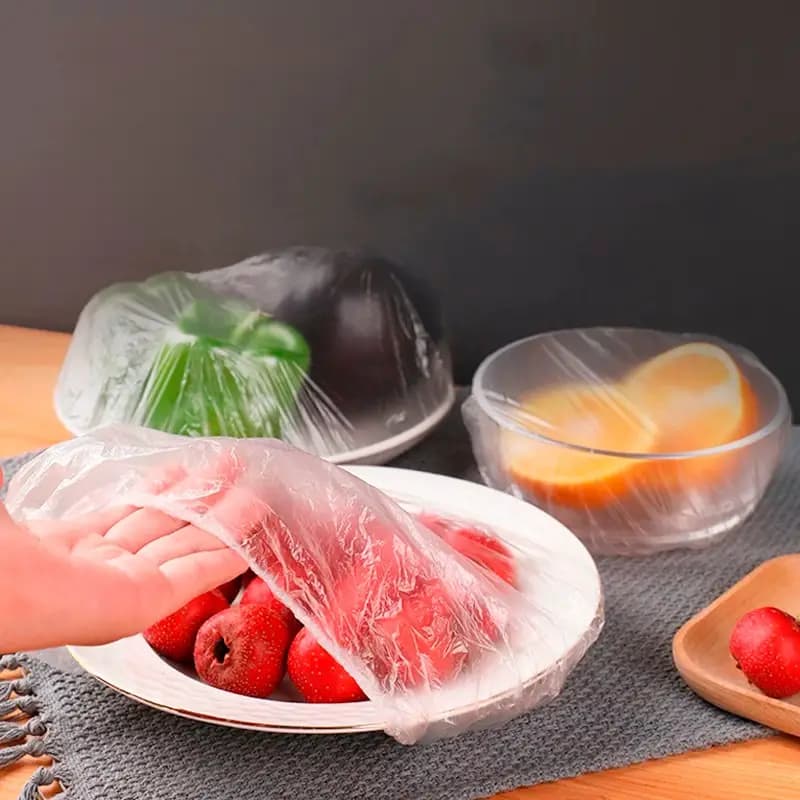 220 ‏Food Cover ‎- اغطية ‏الاغذية220  ‏حبة image 3