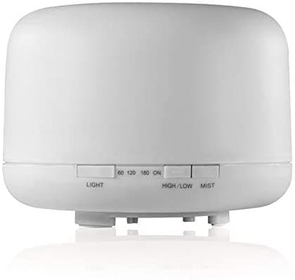 Aroma Diffuser Humidifier- ملطف ‏جو image 2