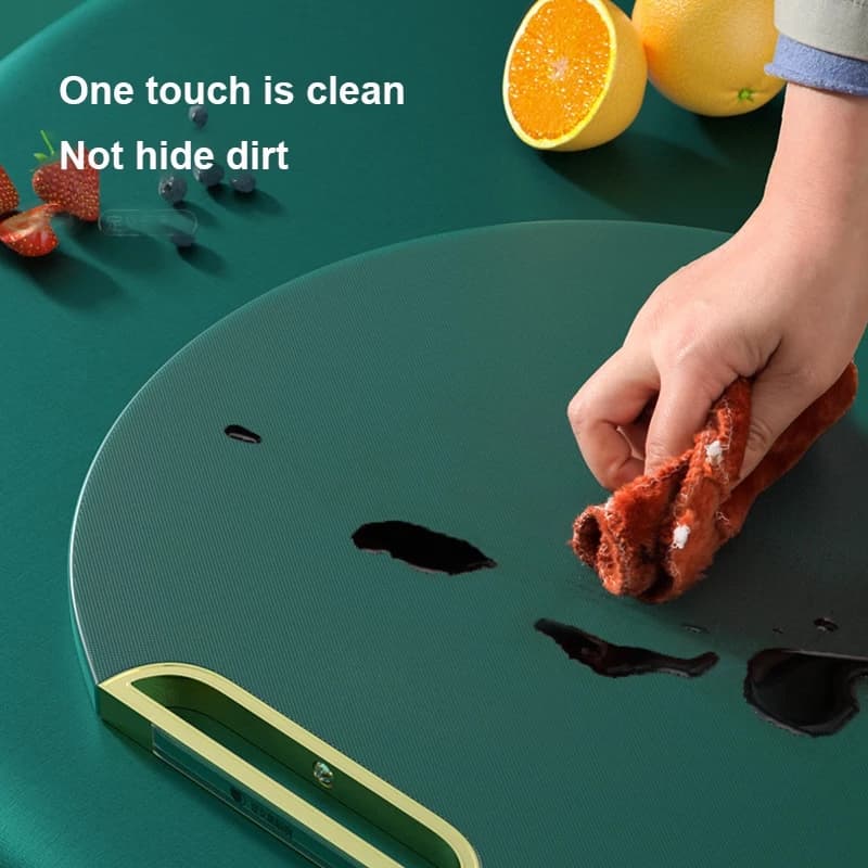 Mildew Proof Chopping Board ‎- لوح ‏تقطيع مضاد ‏للعفن image 7
