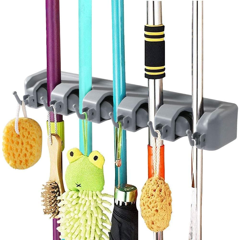 Mop Holder - حامل المكانس