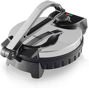 Saachi Roti Maker ‎- صانعة ‏الخبز ‏والروتي image 2