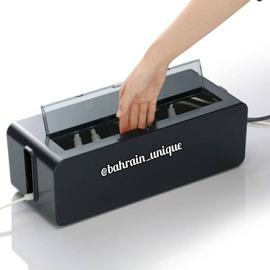 Electric Box ‎- علبة ‏تنظيم ‏الكهرباء image 4