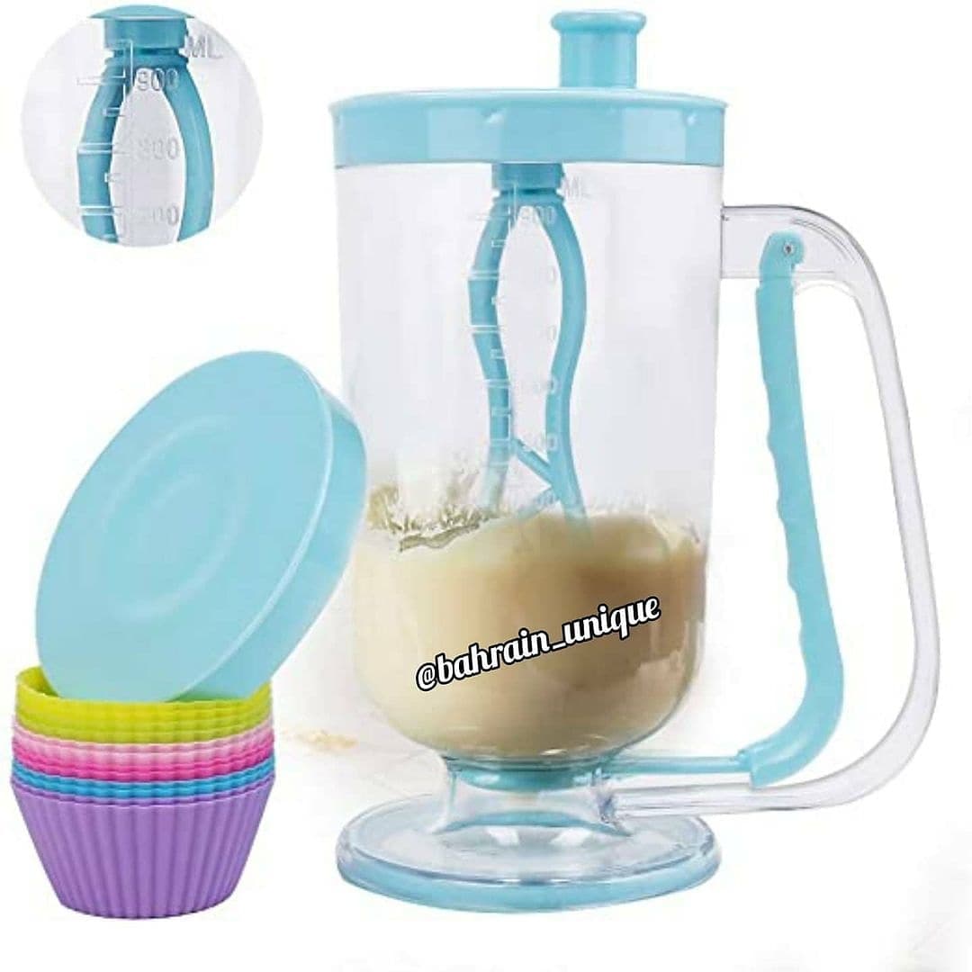 Batter Dispenser- صنبور ‏خليط ‏الحلويات image 2