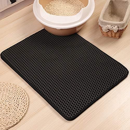 Cat Sand Mat ‎- حصيرة ‏القطط ‏ image 3