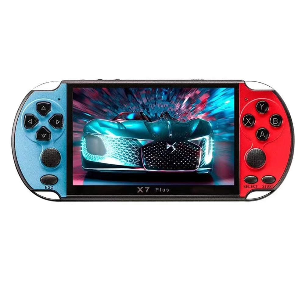 X7 ‏Game Console ‎5.1in ‎-جهاز ‏العاب ‏