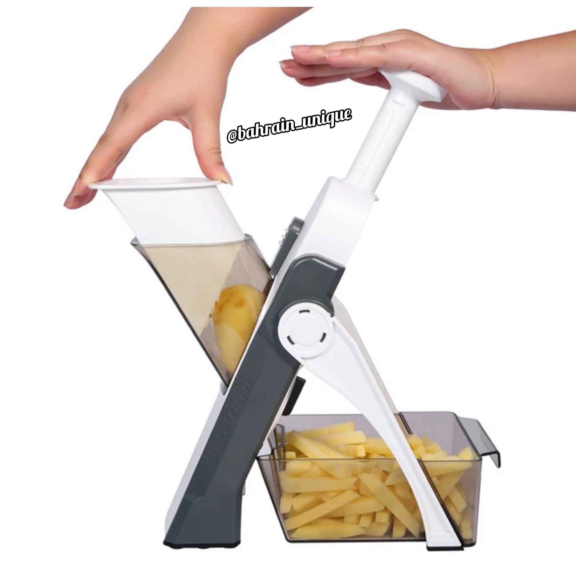 Kitchen Chopper- ‏قطاعة ‏متعددة ‏الاستخدامات