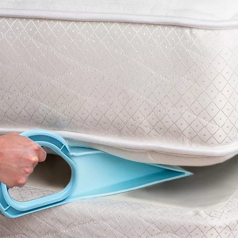 Mattresses Lifter ‎- رافع ‏ومنظم ‏المراتب image 6