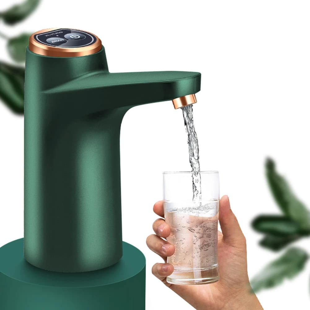 New Water Dispenser ‎- صنبور ‏الماء image 2