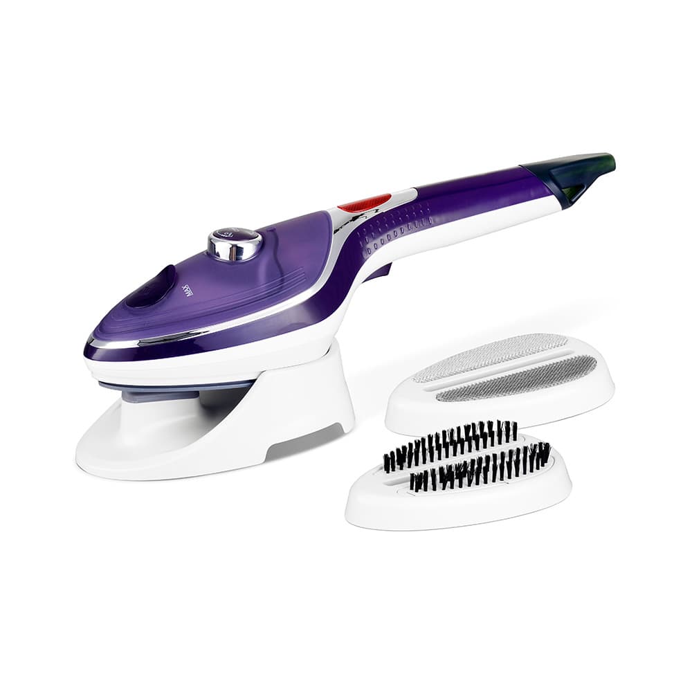 Saachi ‎Travel ‎Steam Iron ‎- مكواة ‏السفر ‏البخارية