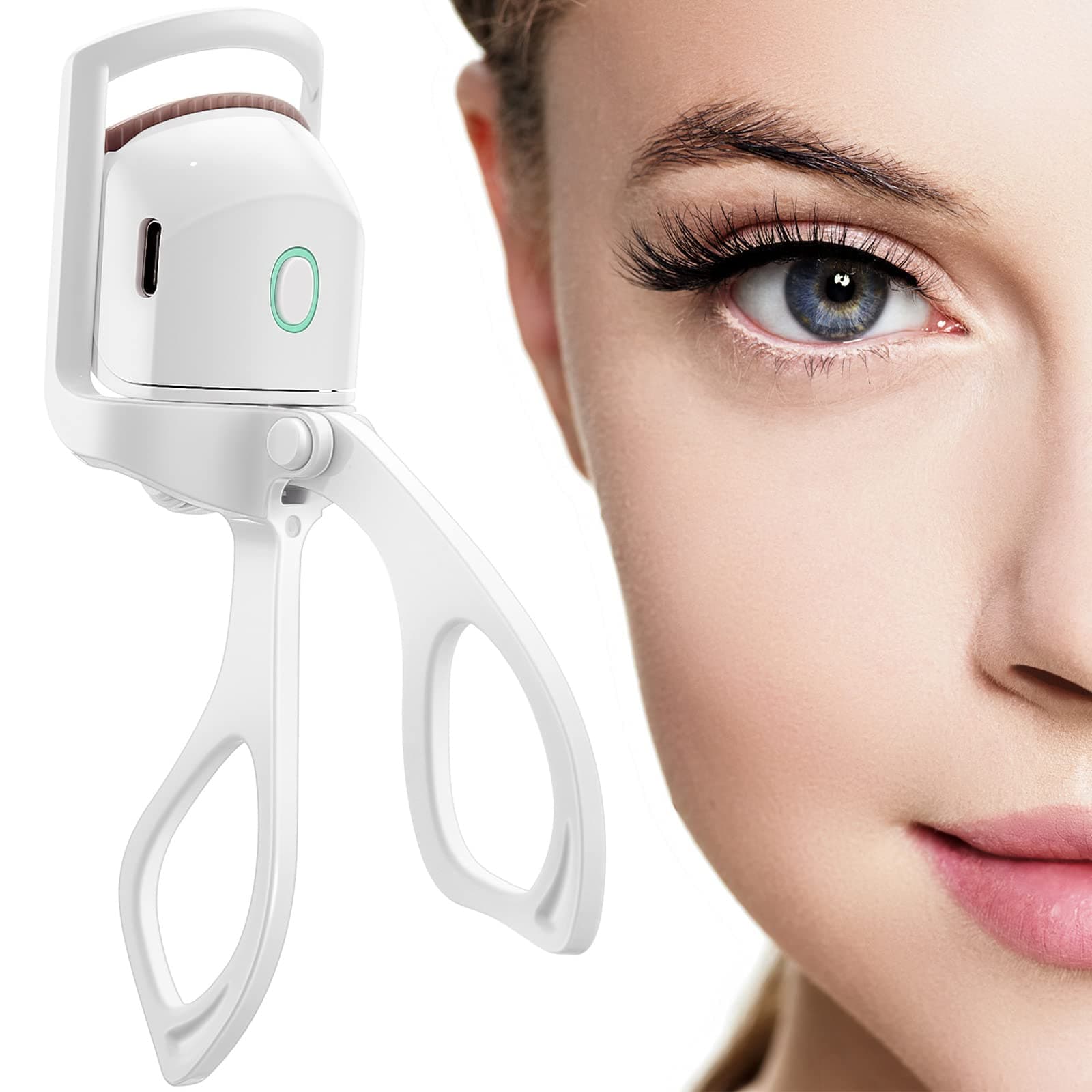 Eyelashes Curler ‎- اداة ‏رفع ‏الرموش image 3