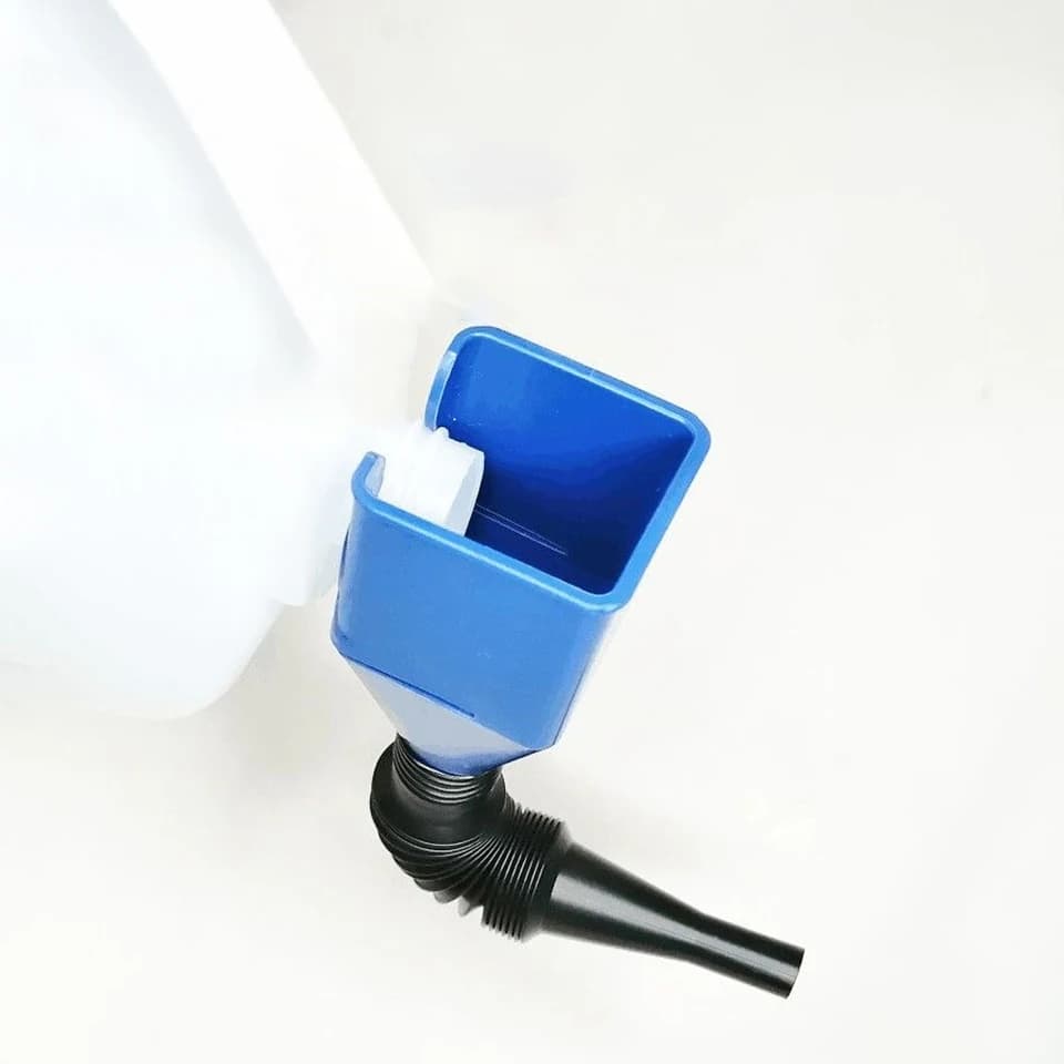 Foldable Telescopic Hose ‎- ‏القمع ‏الذكي ‏ image 8