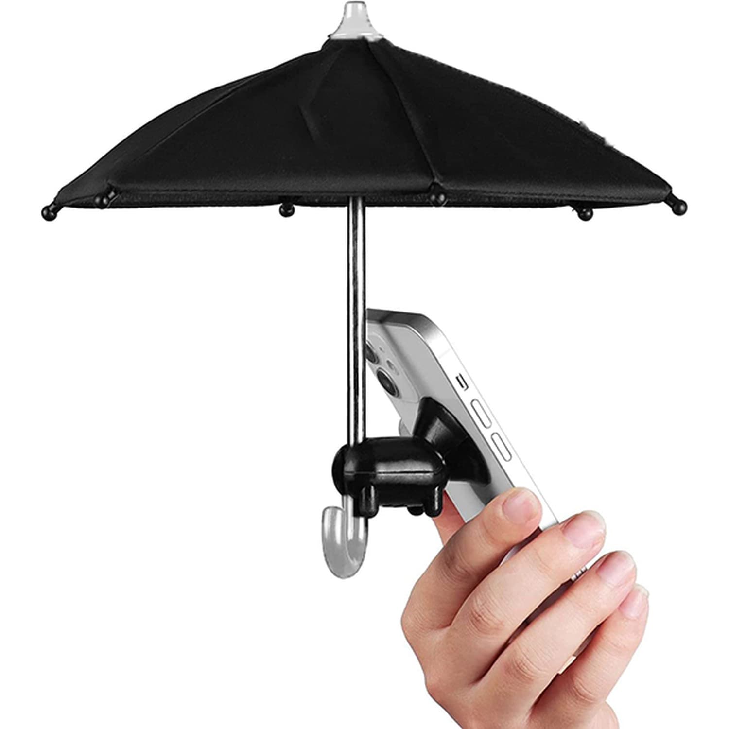 Mobile Umbrella- مظلة ‏الموبايل