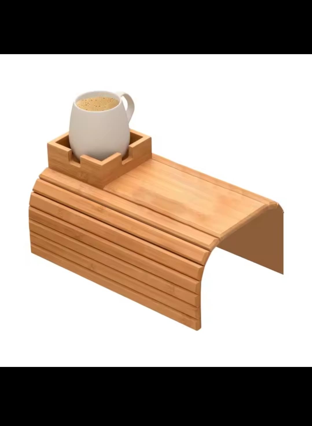 Couch Cup Holder ‎- منظم ‏السوفا image 2