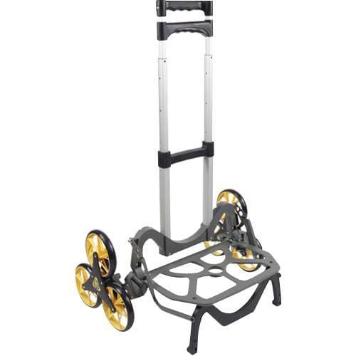 UpCart Foldable Climbing Trolly ‎- العربة ‏المتنقلة image 2