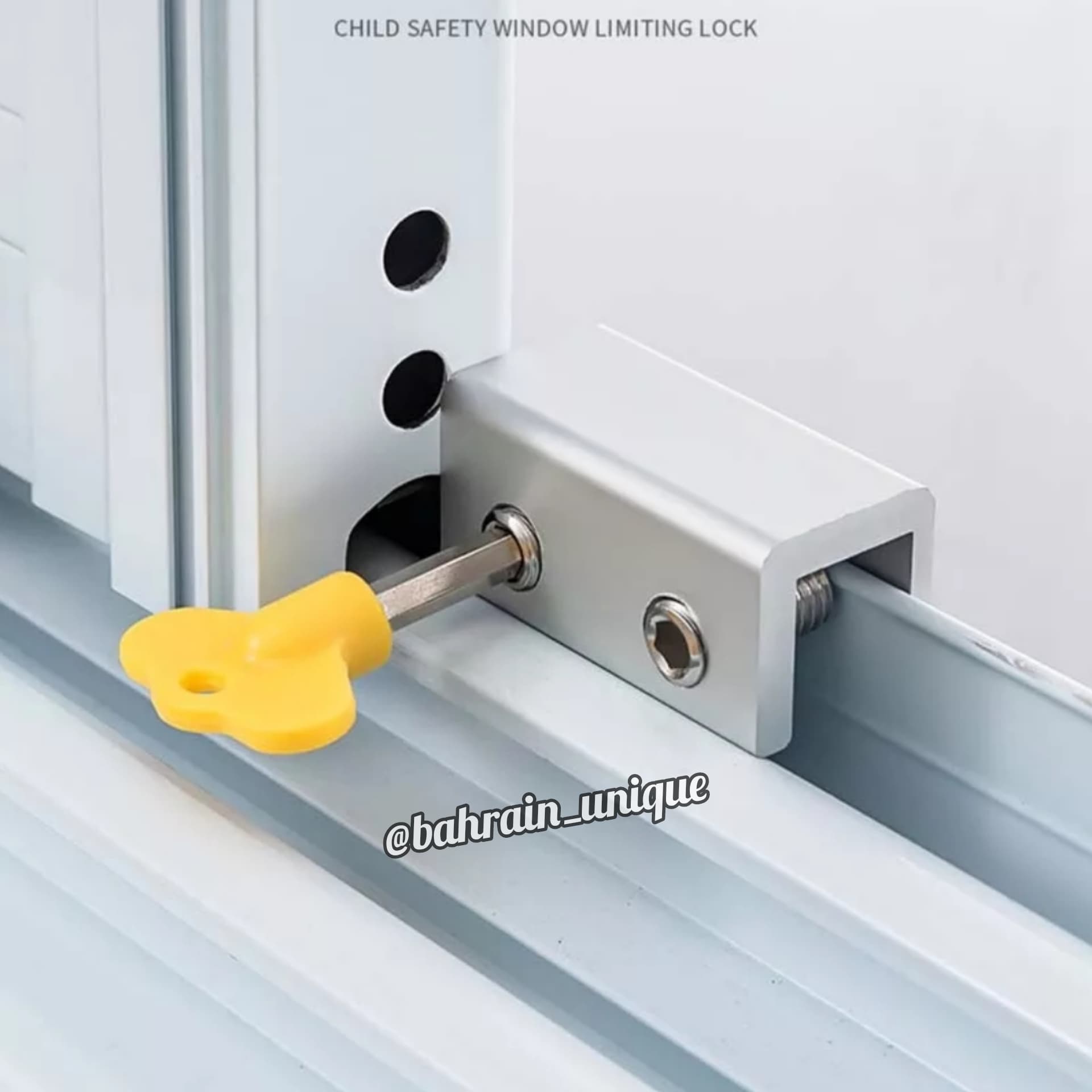 Window Locker ‎- قافل ‏النوافذ image 3