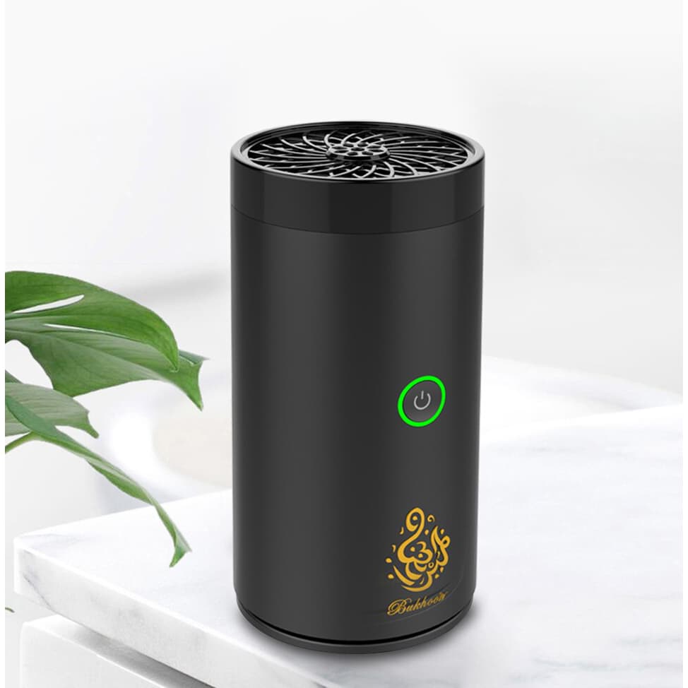 Luxury Bukhoor Device ‎(big) -مبخر ‏الفخامة