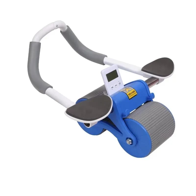 Rebound Abdominal Wheel ‎- جهاز ‏التمرين ‏ image 4