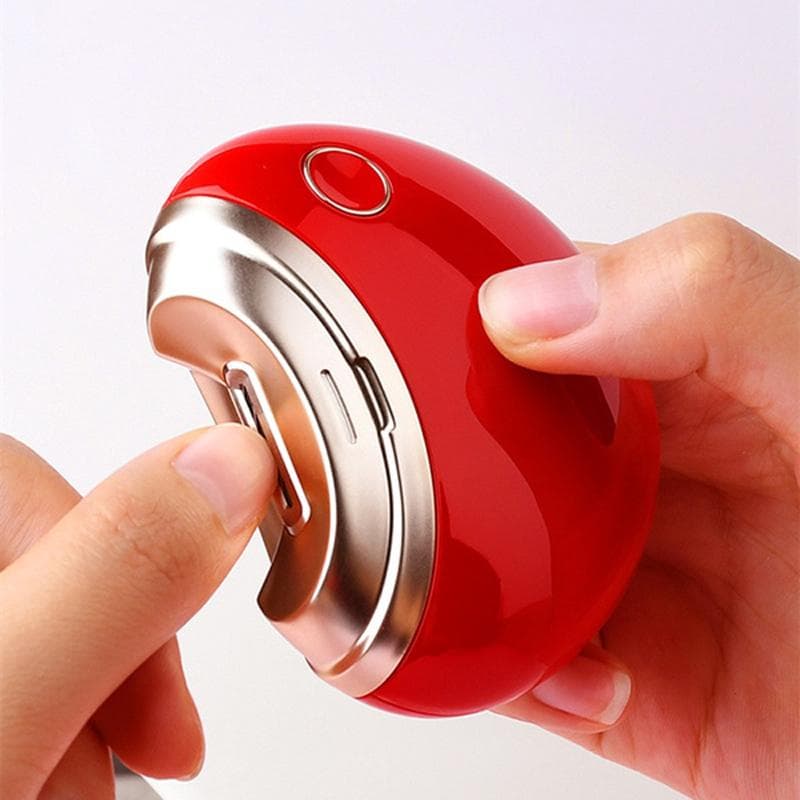 Rechargeable Nail Trimmer ‎- ‏قصاصة ‏الاظافر ‏