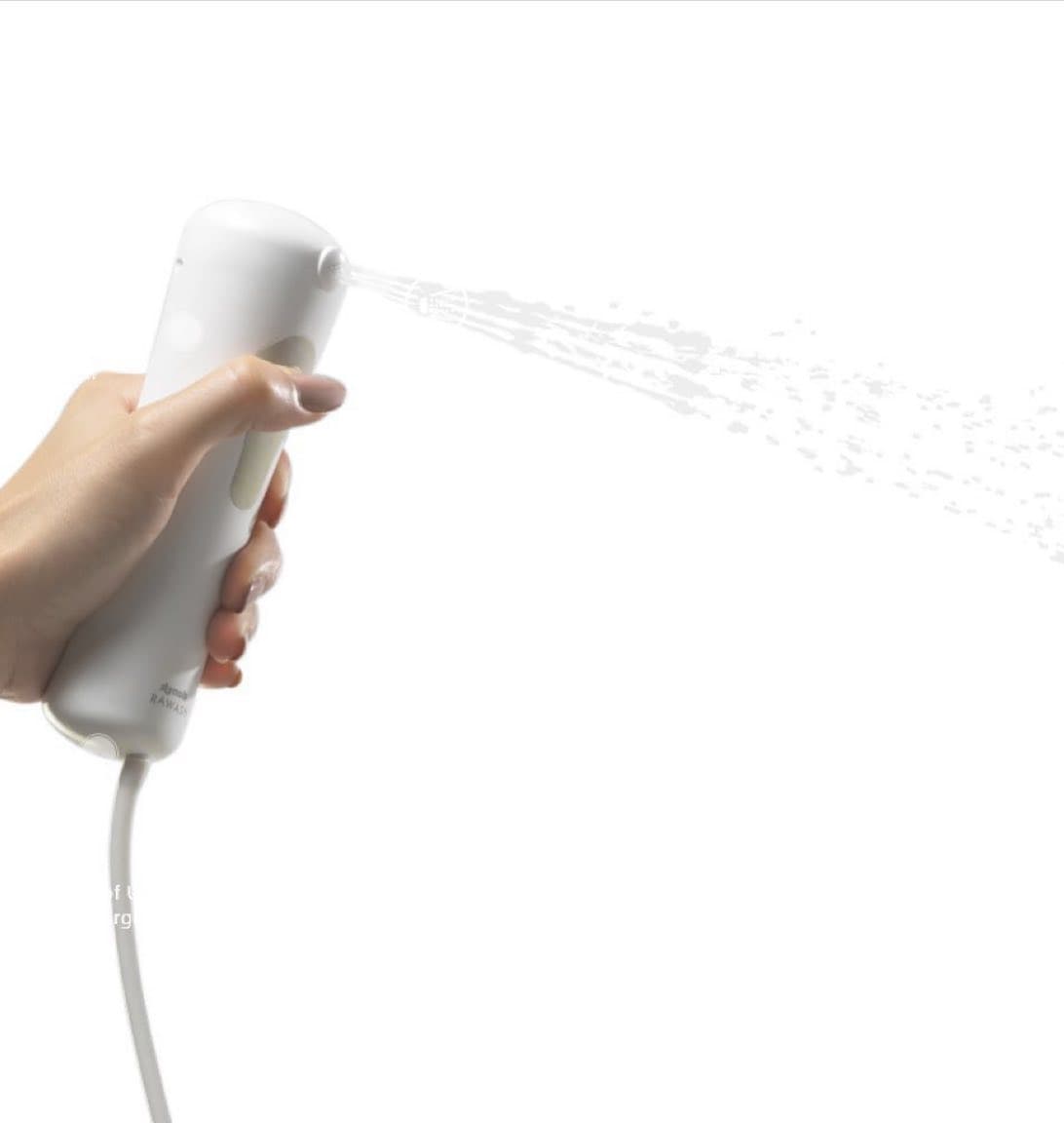 Aynola Portable Bidet ‎- شطاف ‏محمول ‏ image 4