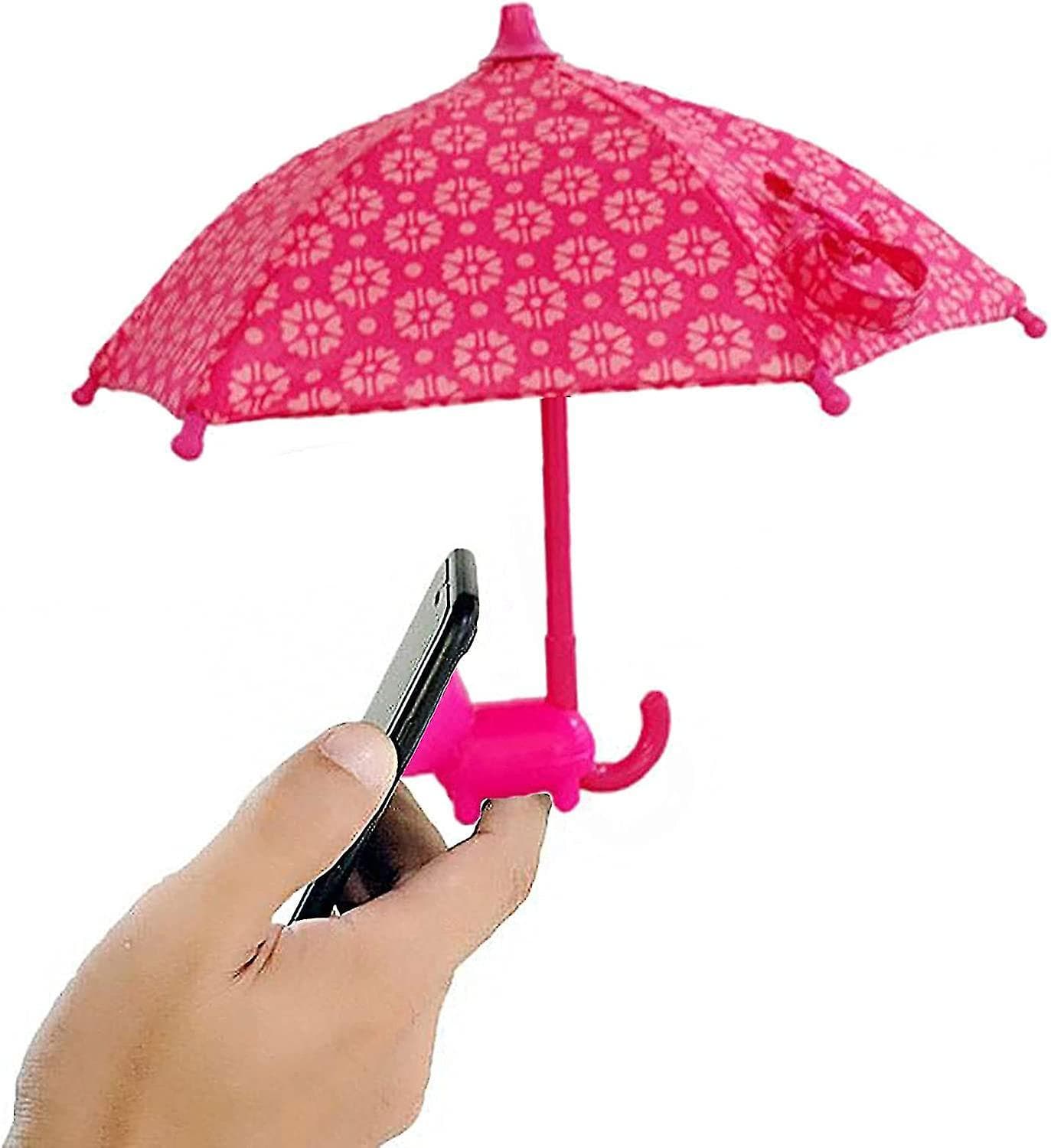 Mobile Umbrella- مظلة ‏الموبايل image 6