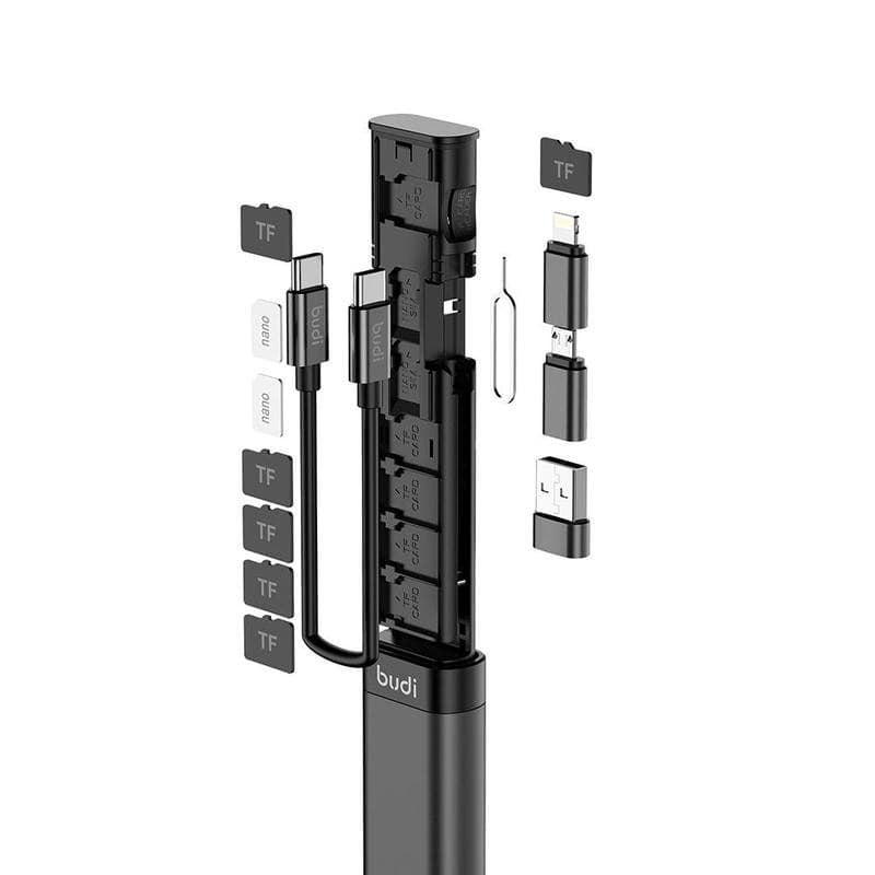 9in1 ‏Orginizer- منظم ‏9في1 image 2
