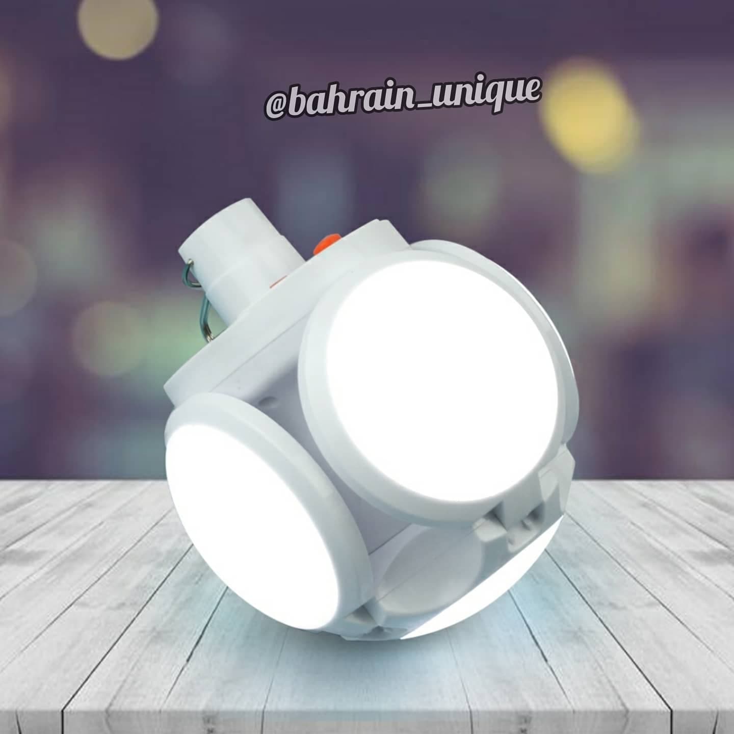 Solar Light ‎- اضاءة ‏بالطاقة ‏الشمسية image 4