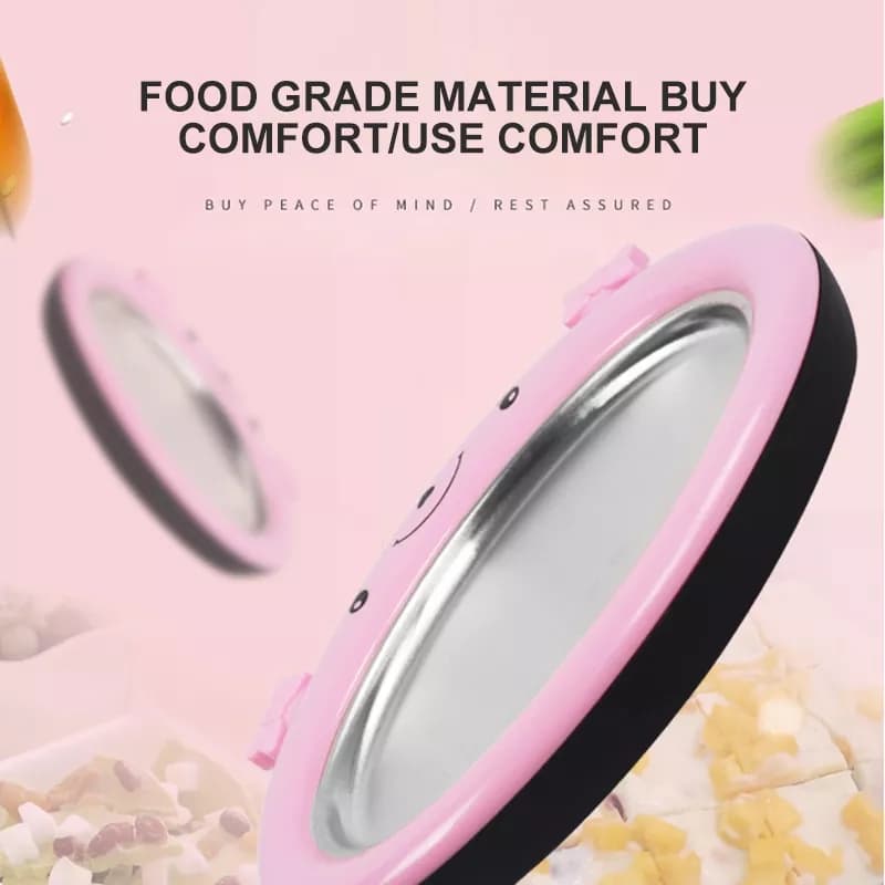 Frozen Yogurt Machine ‎-جهاز ‏عمل ‏الزبادي ‏المثلج image 5