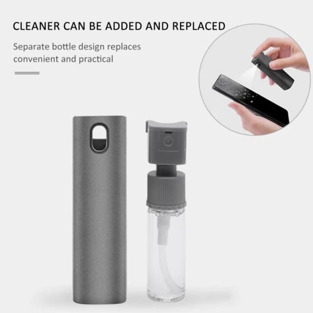 Phone Screen Cleaner ‎- منظف ‏الشاشات ‏ image 3