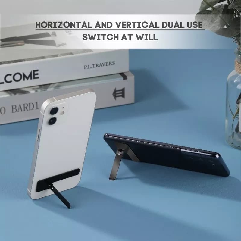 Invisible Phone Stand ‎- ‏ستاند ‏الهواتف image 2