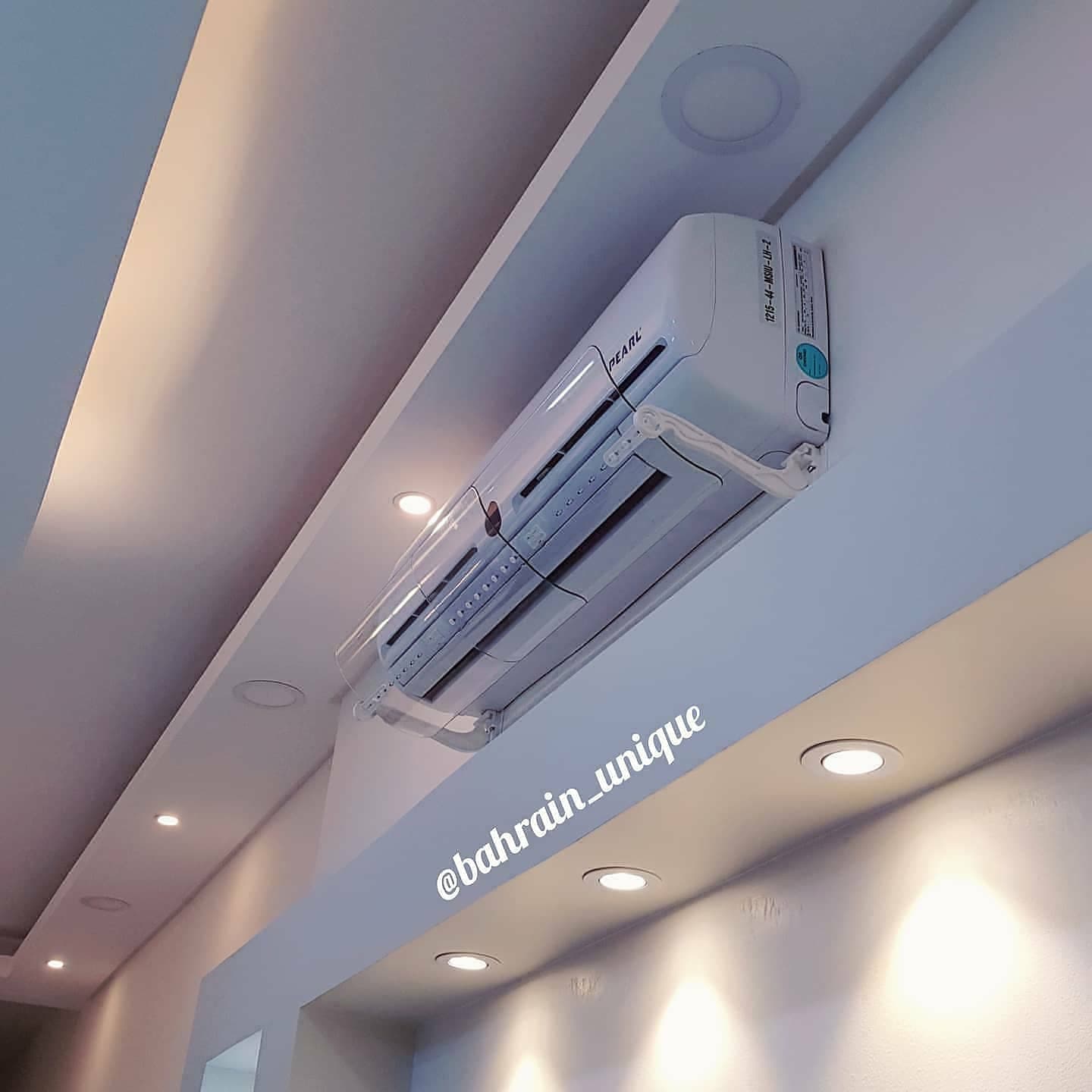 AC Air Toll ‎Premium ‎Plus ‎- ‏موجه ‏الهواء image 6