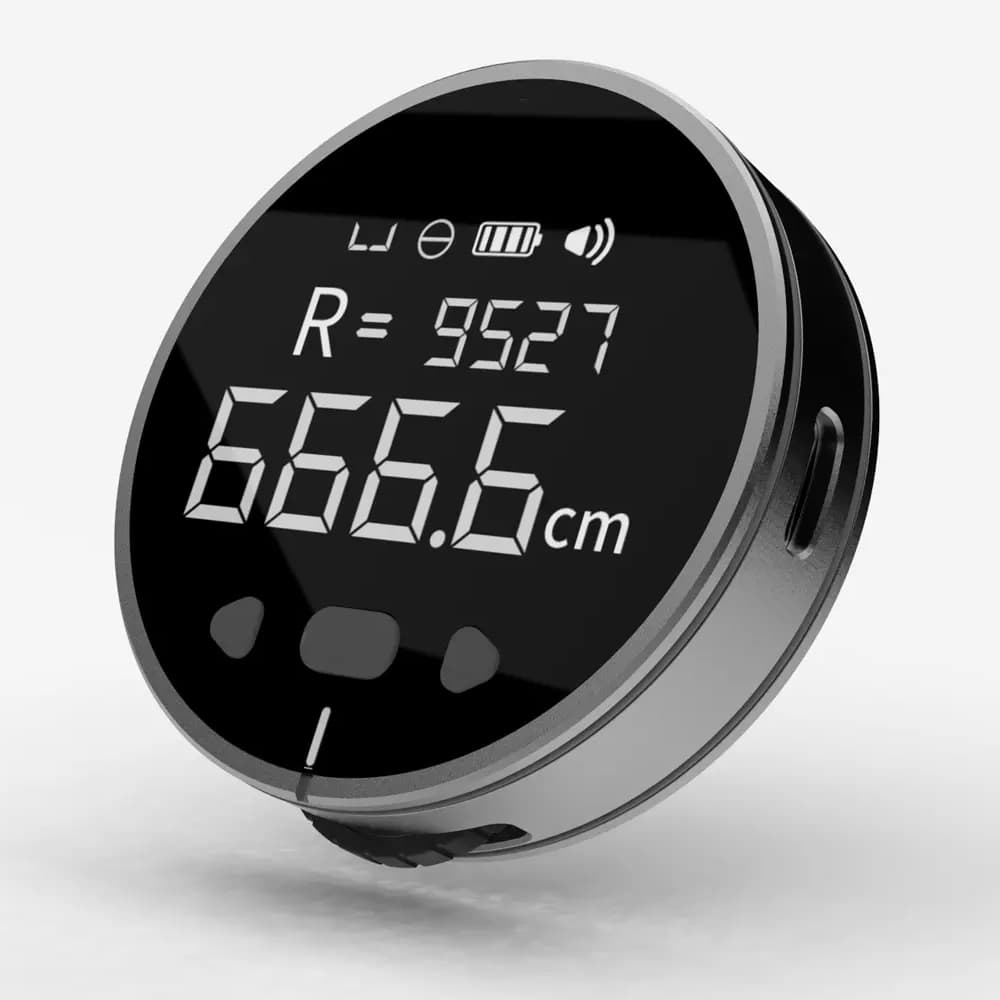 Electronic Ruler ‎- الفيتة ‏الالكترونية image 4