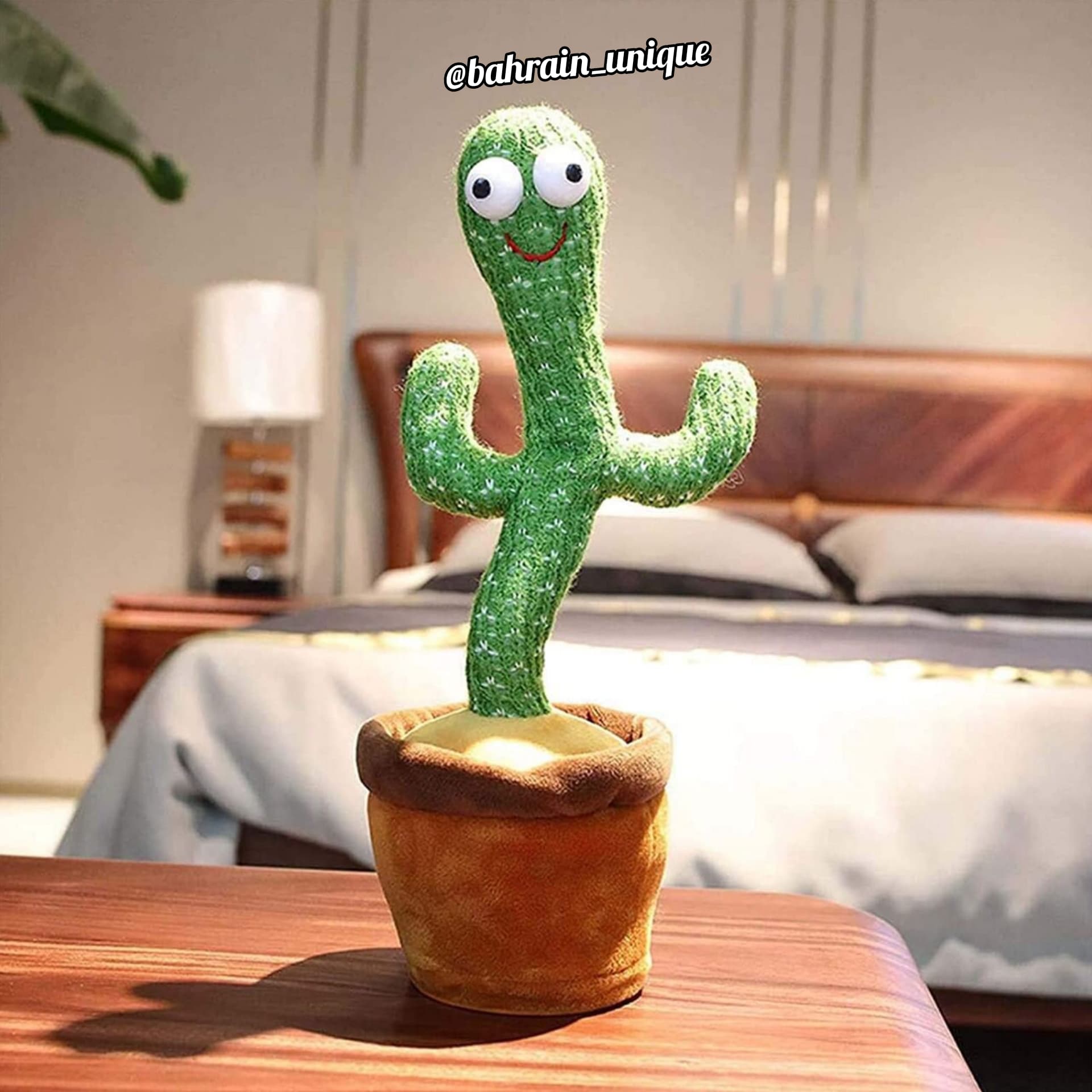 Dancing Cactus ‎- لعبة ‏الصبار