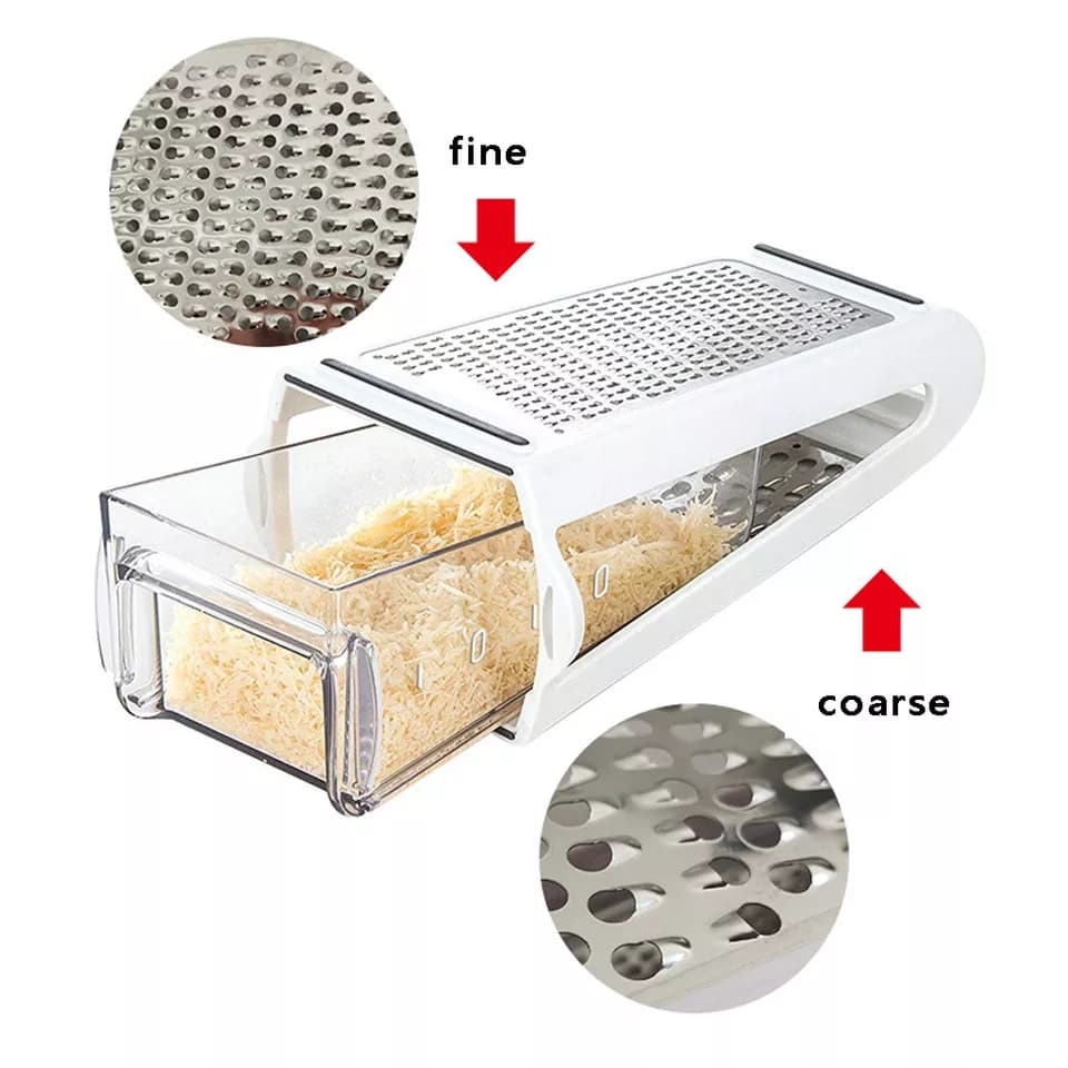 Double Slicer ‎- مبشرة ‏مزدوجة image 2