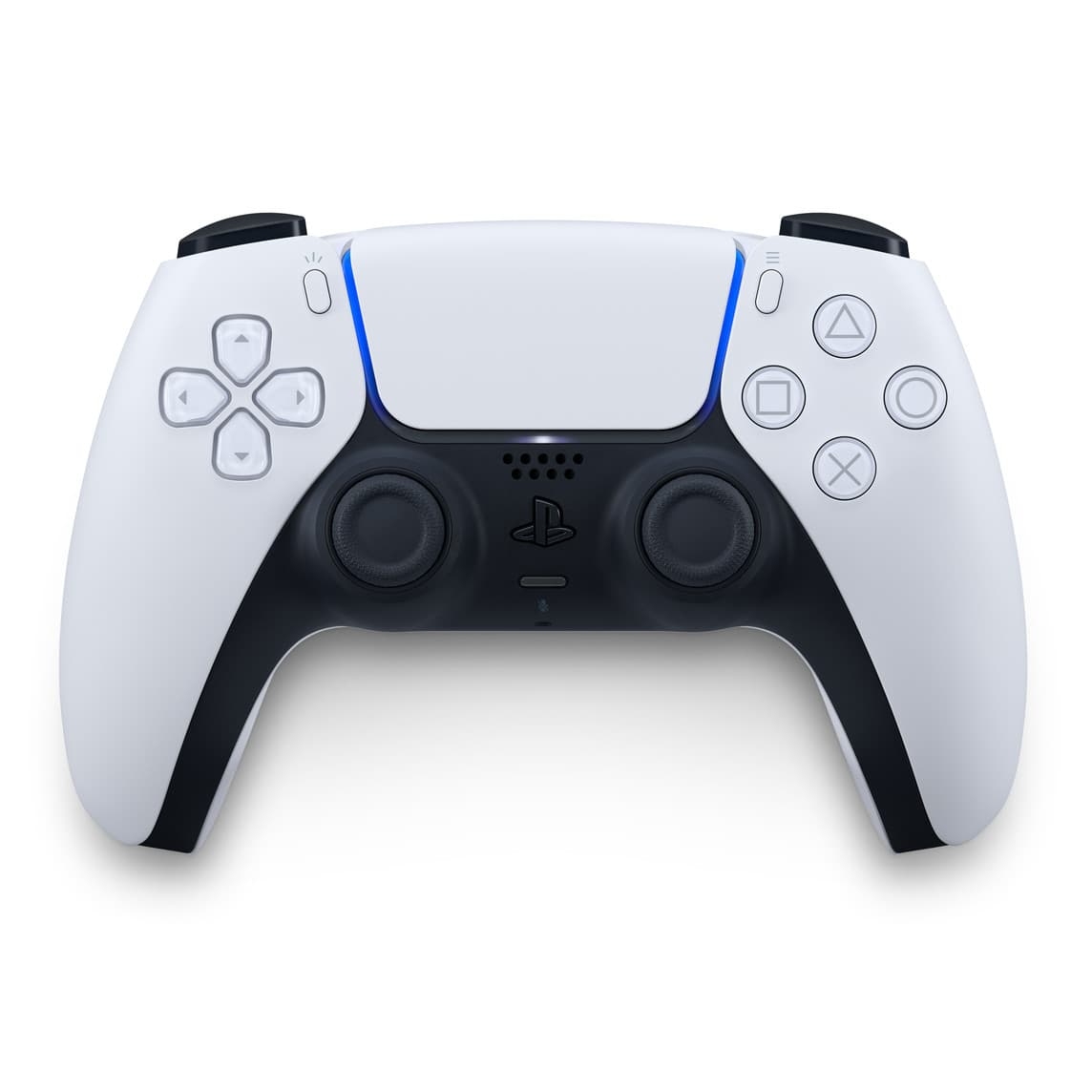 PS5 ‏Controller- مسكة ‏يد ‏بلايستيشن ‏٥ image 2