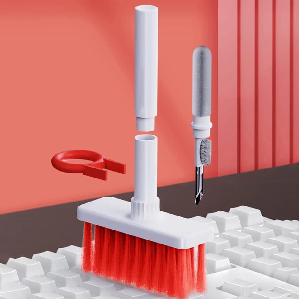 Cleaning Tool ‎- اداة ‏تنظيف image 3
