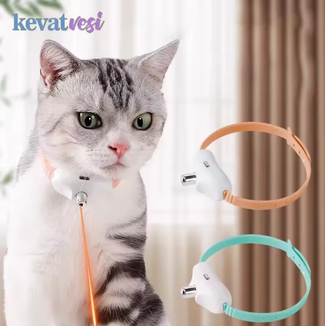 Smart Cat Toy ‎- لعبة ‏القطط ‏المسلية