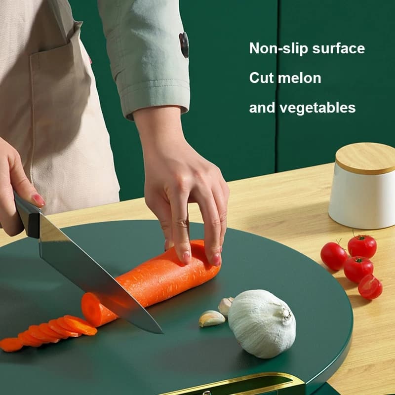 Mildew Proof Chopping Board ‎- لوح ‏تقطيع مضاد ‏للعفن image 8