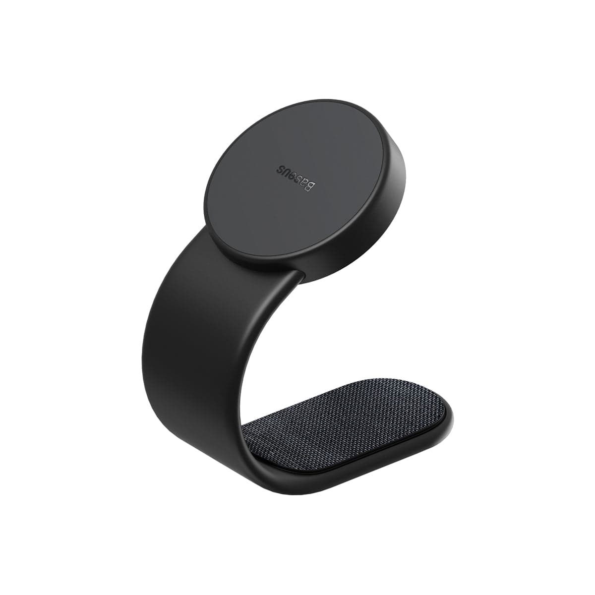 Baseus Phone Holder&Charger ‎- حامل ‏وشاحن ‏هواتف