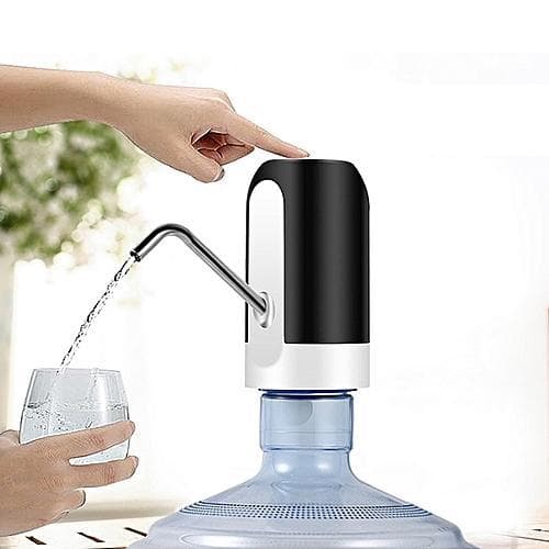 Water Dispenser-Dispenser-مضخة الماء
