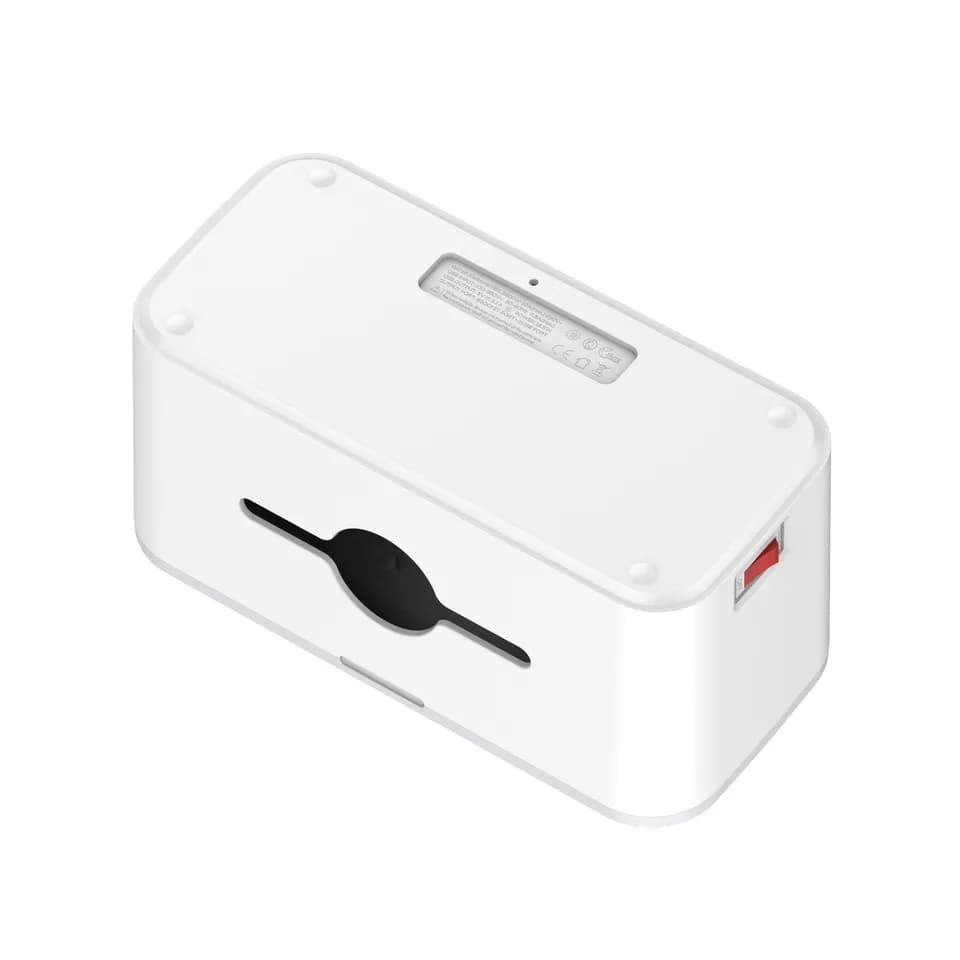 Upgraded LDNIO Strip Box ‎- علبة ‏تنظيم ‏الكهرباء image 2