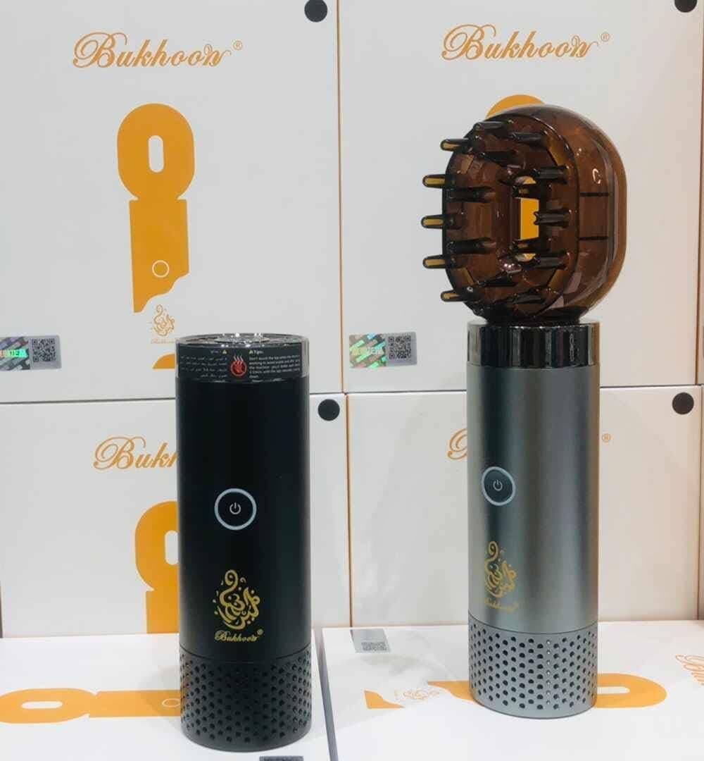 New Bukhoor Deavice ‎-جهاز ‏البخور ‏الجديد ‏ image 3