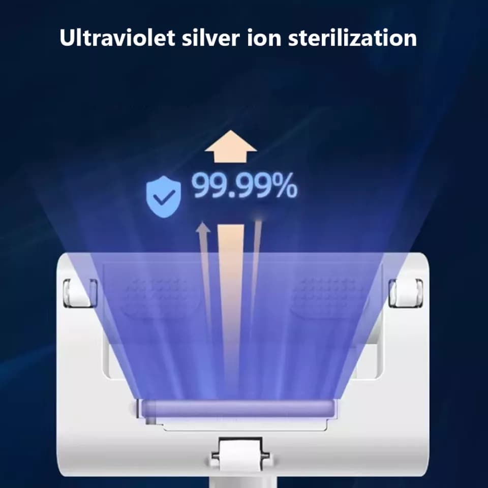 Mite Remover ‎& ‏Dust Suction ‎- جهاز ‏ازالة ‏العث image 7