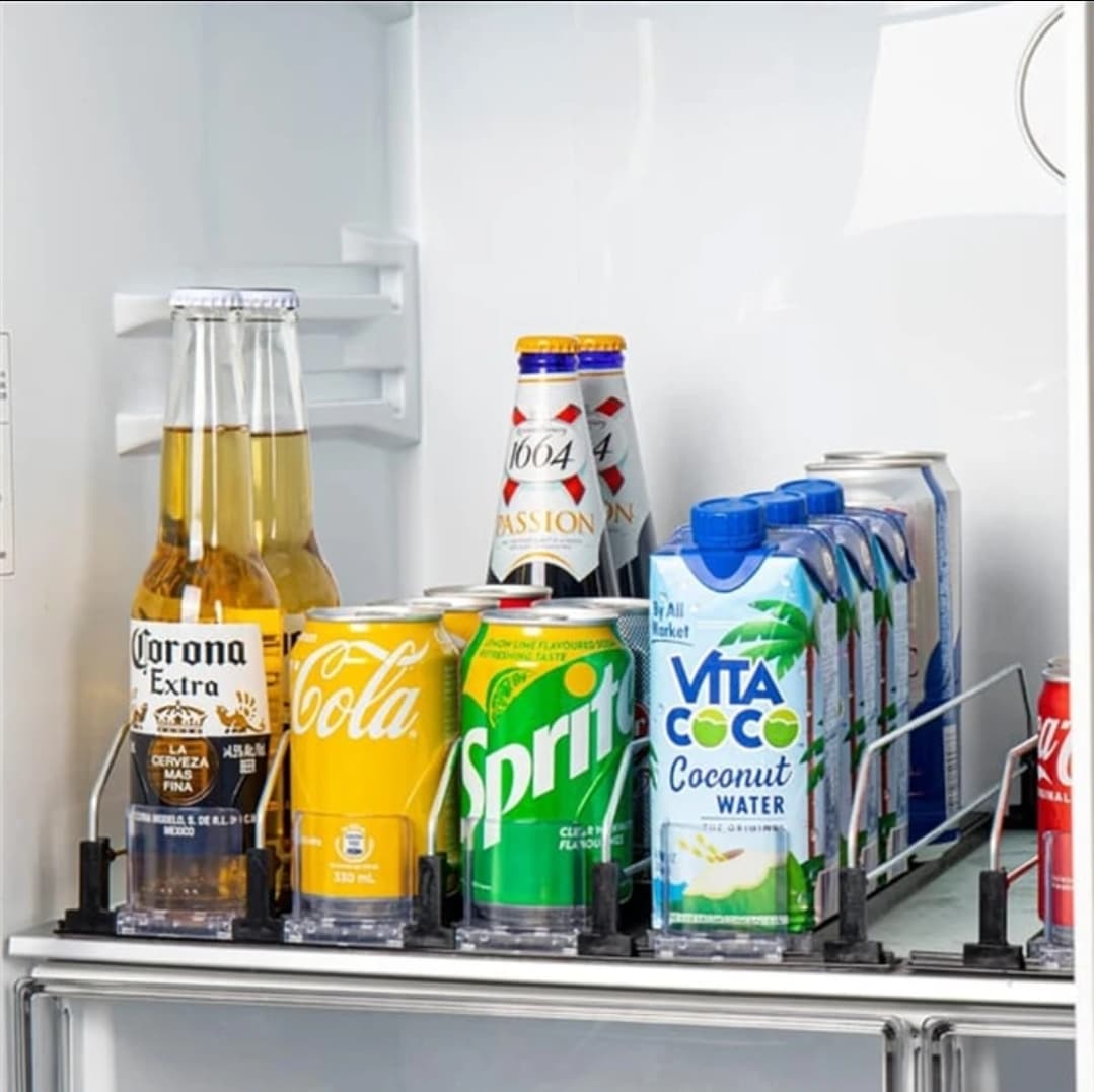 Can Dispenser- منظم ‏المشروبات image 4