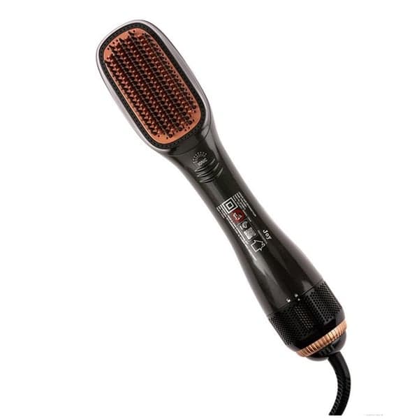 Joy Professional Unique ‎2-in-1 ‏Hair Styler and Dryer ‎- مشط ‏الاستشوار ‏ image 3
