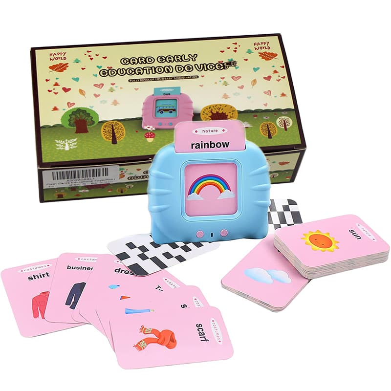 Educational Card Reader ‎- لعبة ‏البطاقات ‏ image 5