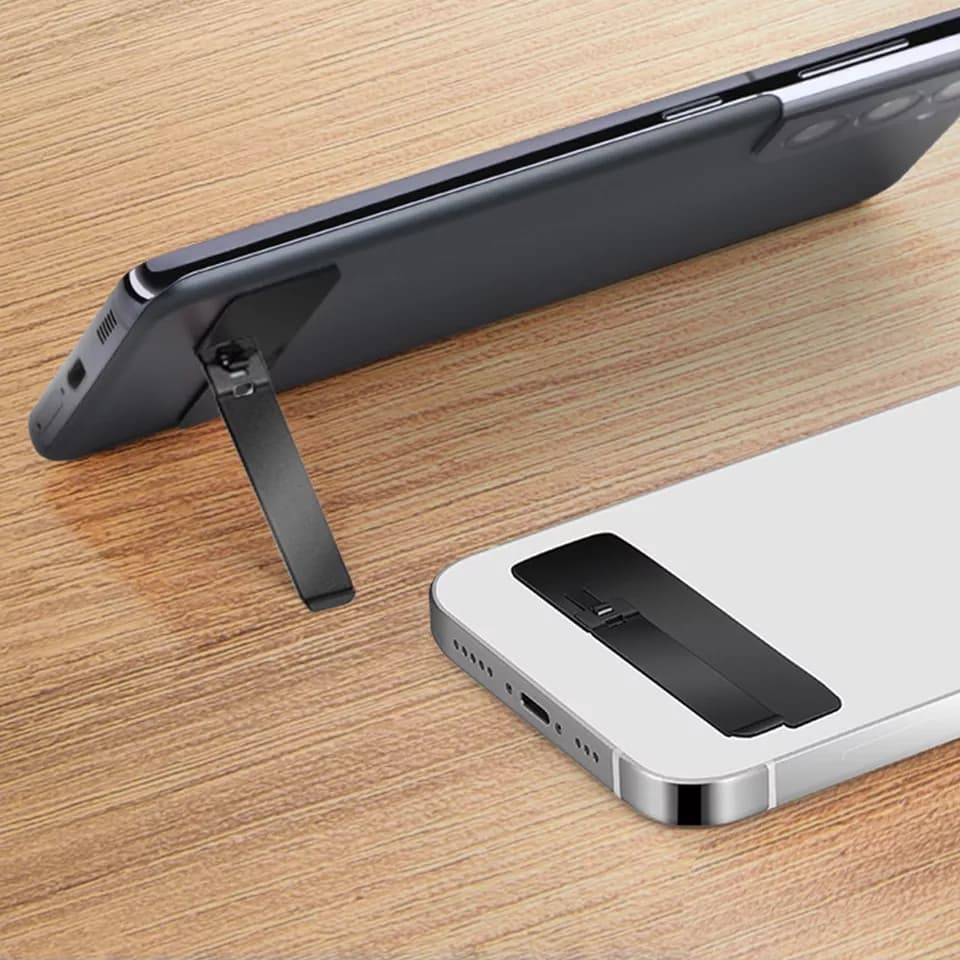 Invisible Phone Stand ‎- ‏ستاند ‏الهواتف