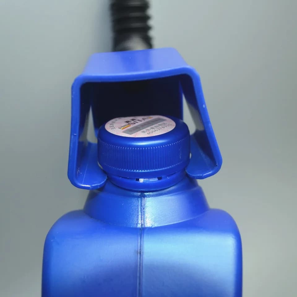 Foldable Telescopic Hose ‎- ‏القمع ‏الذكي ‏ image 5
