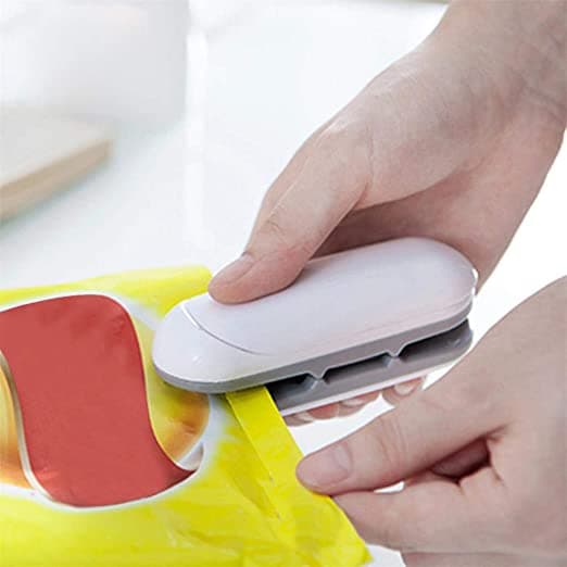 Bag Sealer ‎- جهاز ‏غلق ‏حراري