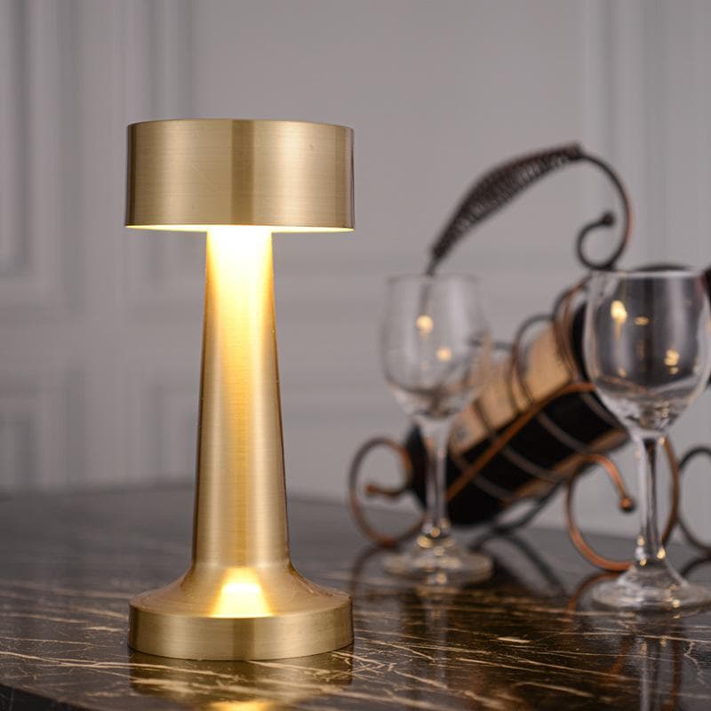 Creative Lamp Model 2